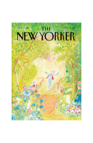 THE NEWYORKER SEMPE SPRINGTIME