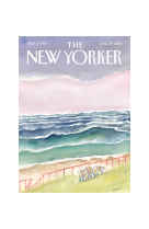 THE NEWYORKER SEMPE WAVES 2