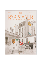 30X40 CM THE.PARISIANER N12 MIGNON