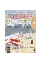 30X40 CM THE.PARISIANER N49 CORBASSON