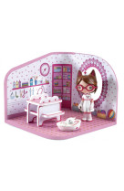 TINYLY - MILOU TINYSHOP