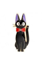 BROCHE JIJI - KIKI LA PETITE SORCIERE