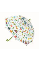 PARAPLUIE GRENOUILLETTES