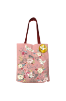 TOTE BAG COTON