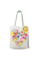 TOTE BAG COTON