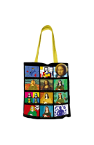 TOTE BAG COTON