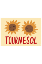 TOURNESOL A3