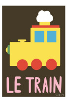 TRAIN A3