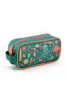 TROUSSE - POISSONS RIGOLOS