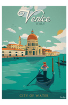 VENISE A3