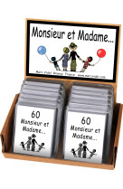 60 MONSIEUR ET MADAME