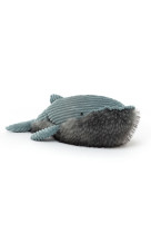 PELUCHE GRANDE BALEINE