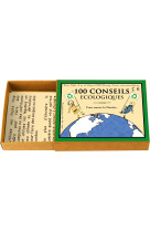 100 CONSEILS ECOLOGIQUES