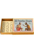 200 PROVERBES AFRICAINS