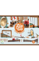 ZIG & GO - MUSIC - 52 PCS