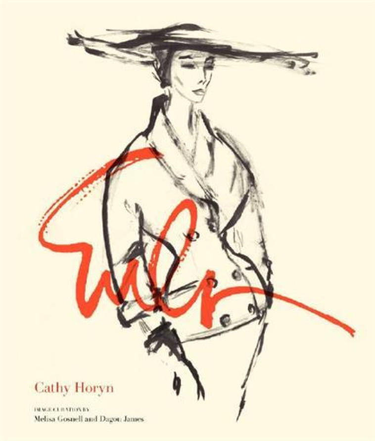 JOE EULA /ANGLAIS -  Horyn Cathy - HARPER COLLINS