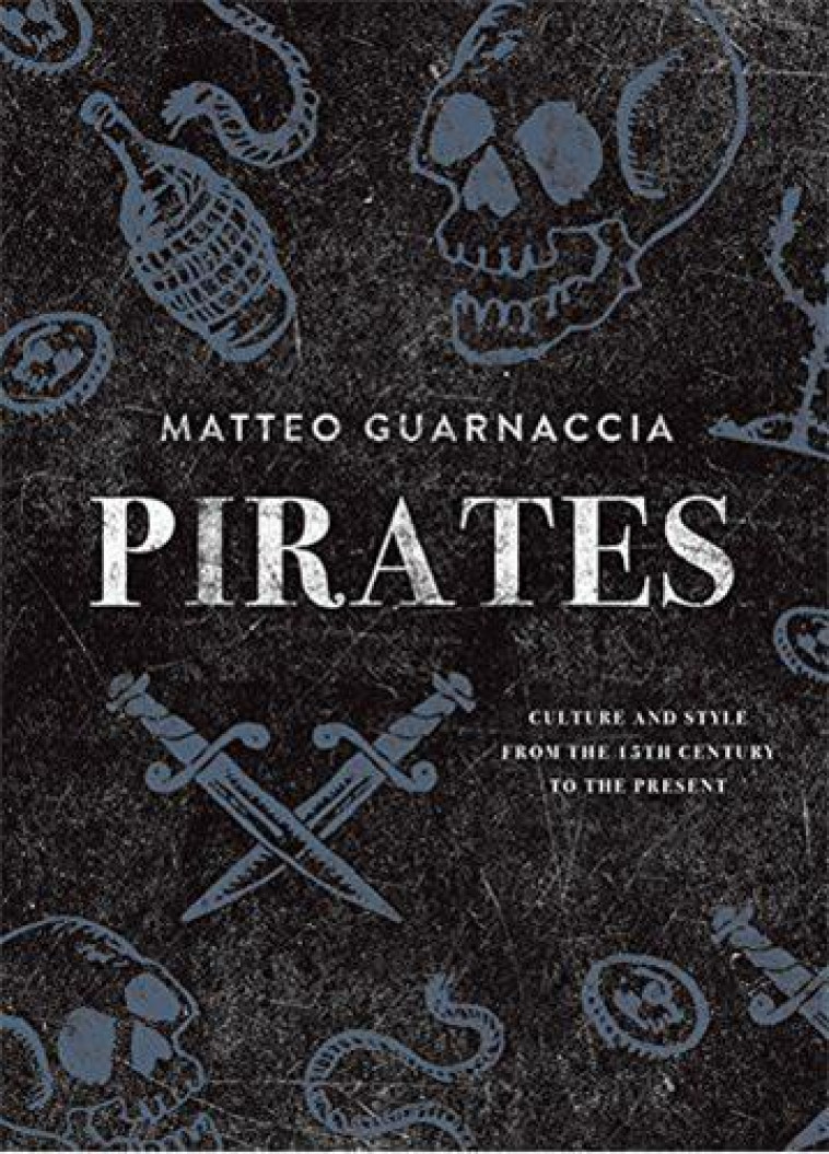 PIRATES - GUARNACCIA MATTEO - NC