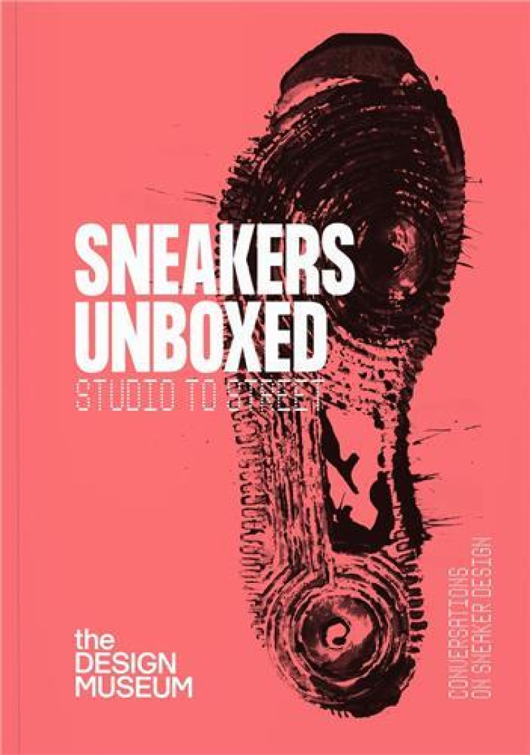 SNEAKERS UNBOXED - POWIS ALEX - NC