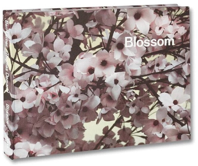 BLOSSOM - Thomas  Demand - MACK BOOKS