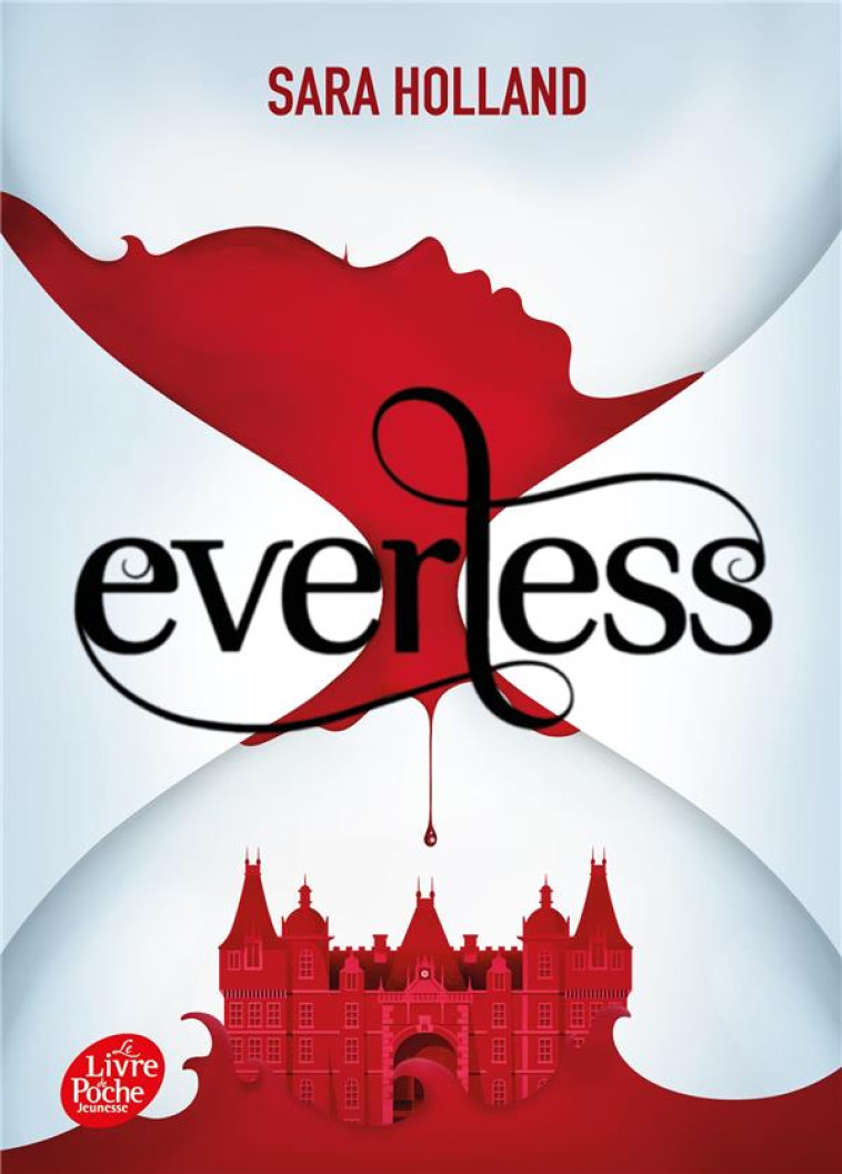 EVERLESS T.1 - HOLLAND SARAH - HACHETTE