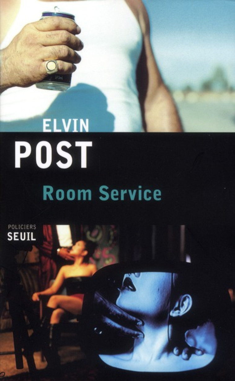 ROOM SERVICE - POST ELVIN - SEUIL