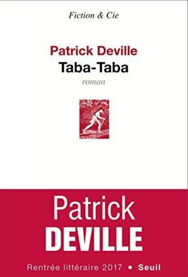 TABA-TABA - DEVILLE PATRICK - SEUIL