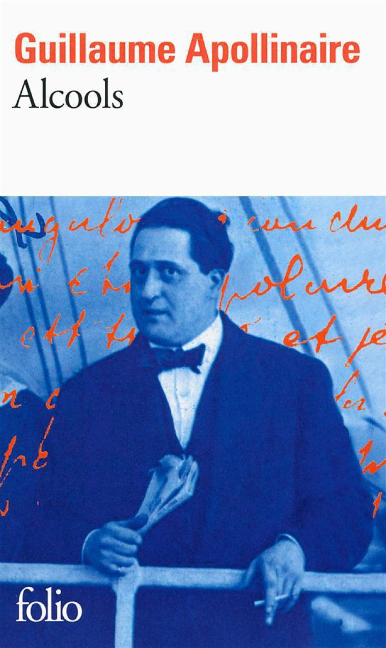 ALCOOLS - APOLLINAIRE G. - Gallimard