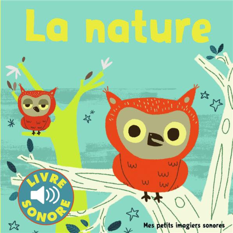 LA NATURE - COLLECTIF/BILLET - GALLIMARD