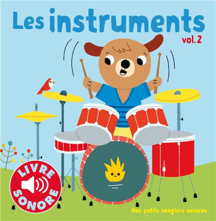 LES INSTRUMENTS T.2 - BILLET - GALLIMARD