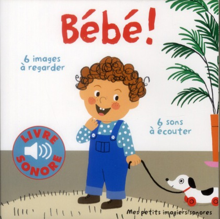 BEBE - COLLECTIF/DURBIANO - GALLIMARD