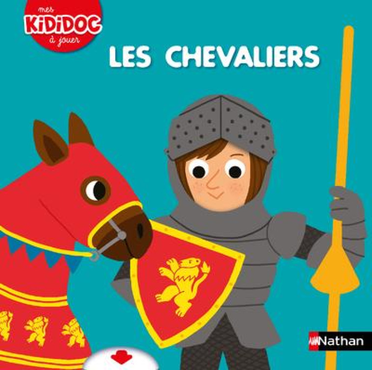 LES CHEVALIERS - PINTO DEBORAH - CLE INTERNAT