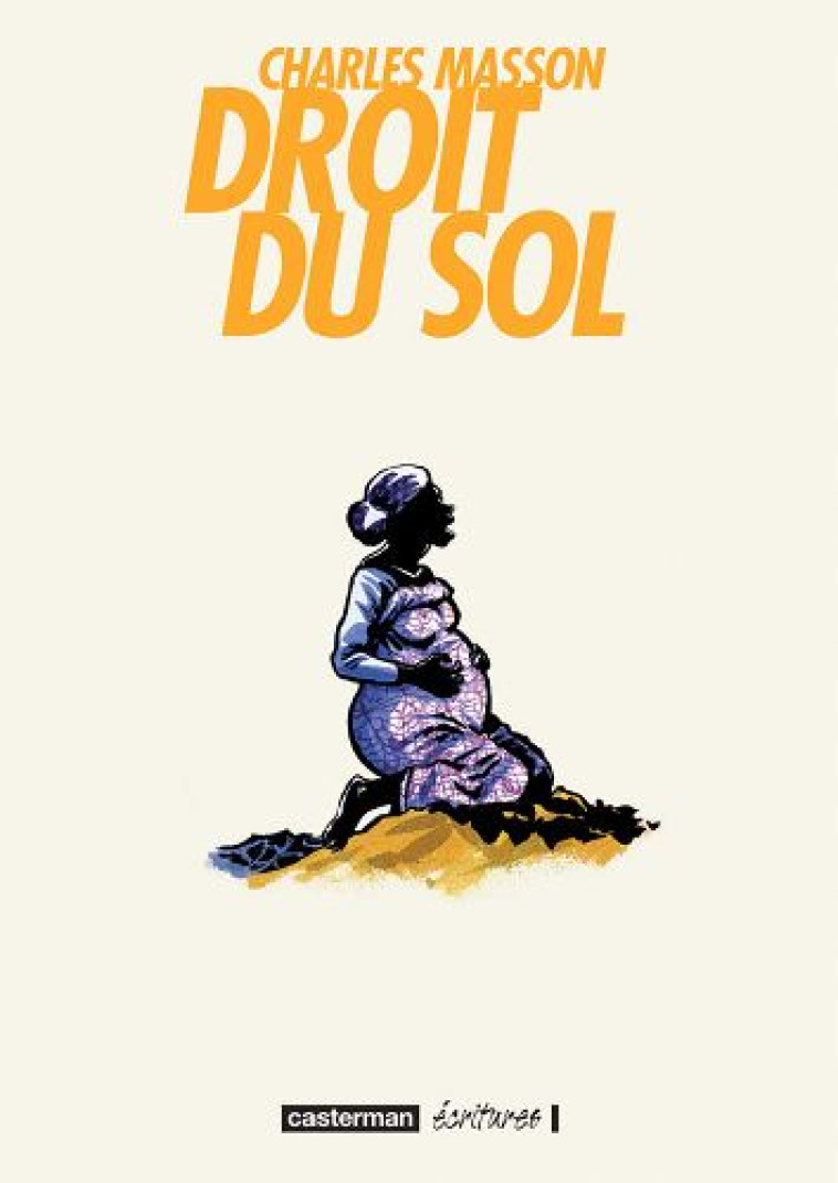 DROIT DU SOL - MASSON - CASTERMAN