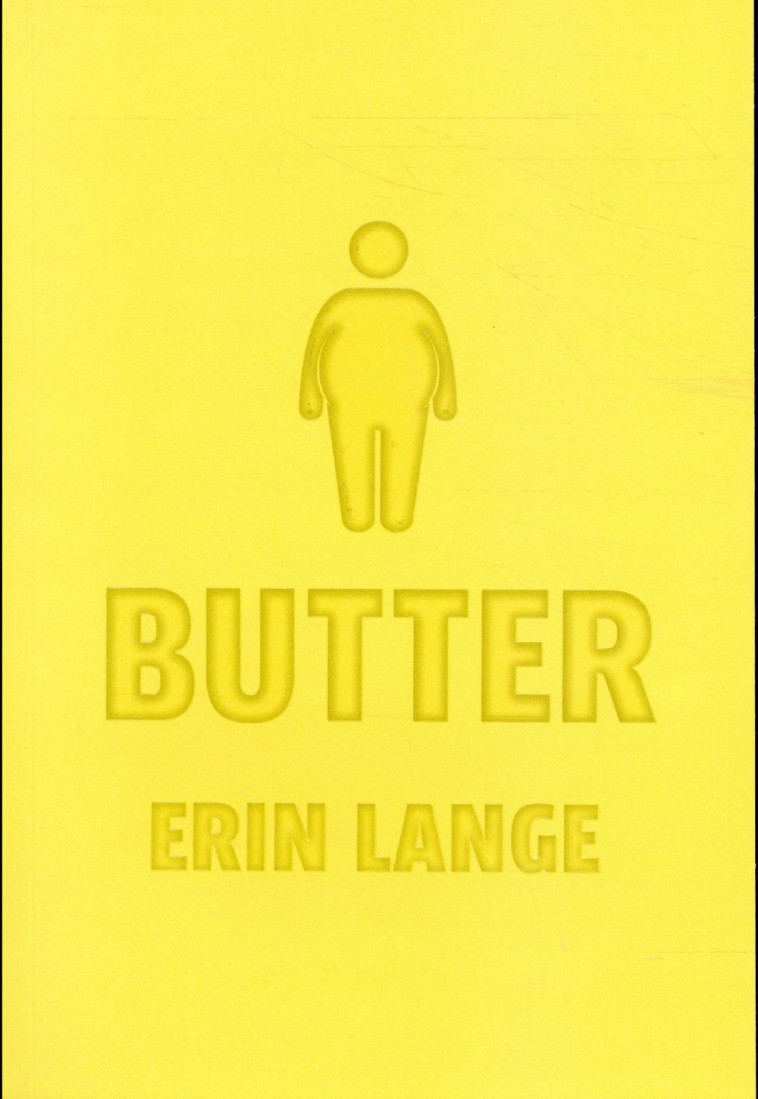 BUTTER - LANGE ERIN - EDL