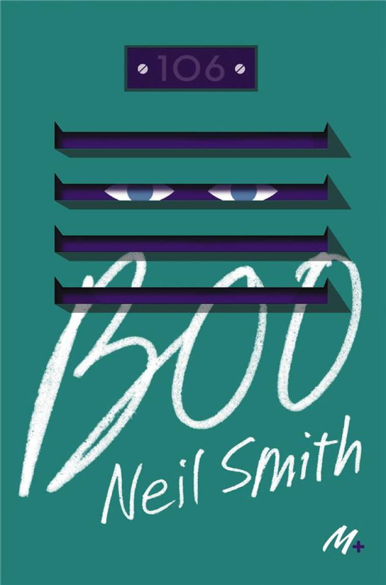 BOO - SMITH NEIL - EDL