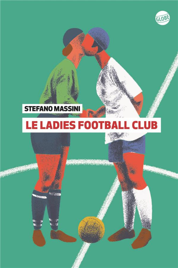 LE LADIES FOOTBALL CLUB - MASSINI STEFANO - EDL