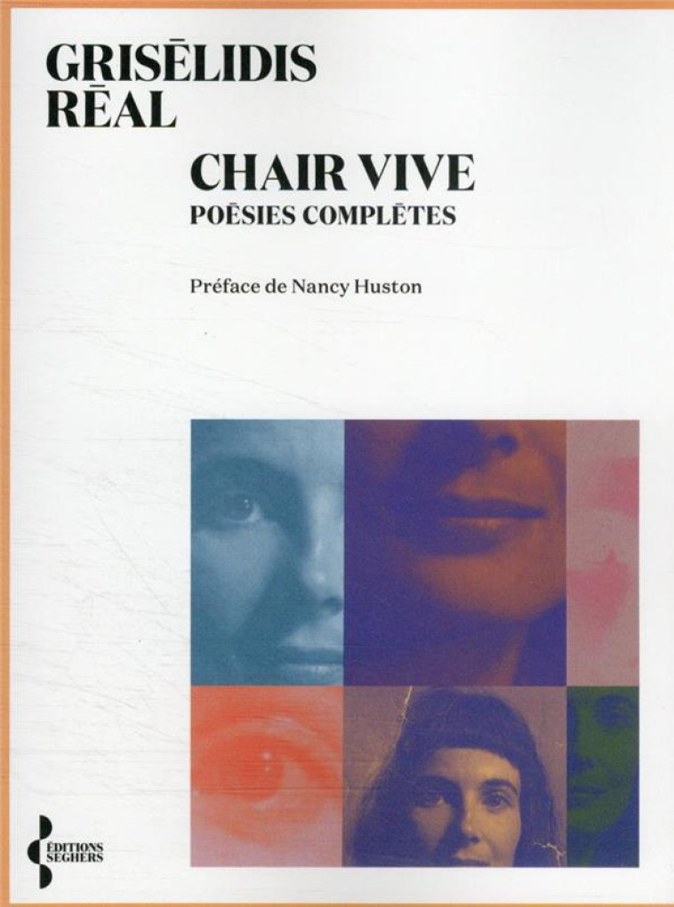 CHAIR VIVE - REAL/HUSTON - SEGHERS