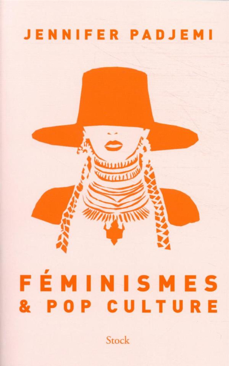 FEMINISMES ET POP CULTURE - PADJEMI JENNIFER - NC