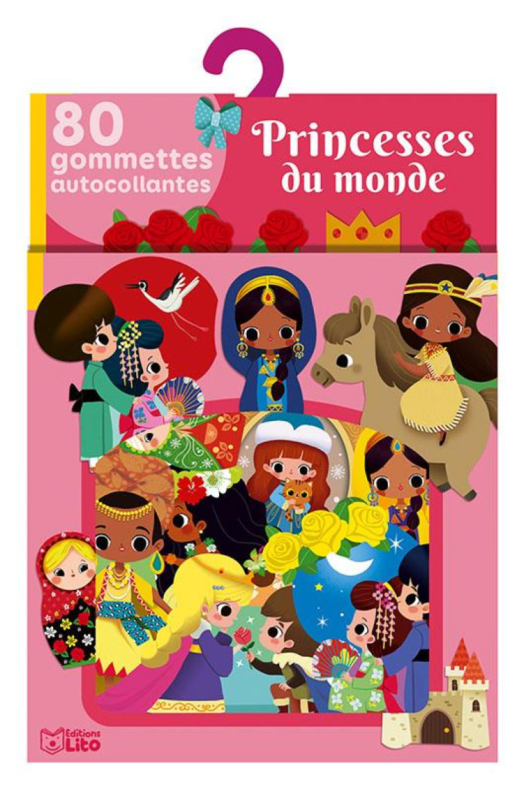 PRINCESSES DU MONDE - XXX - NC