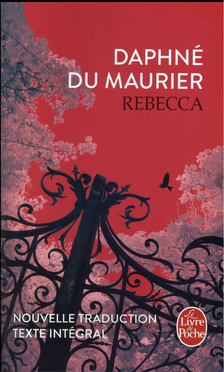 REBECCA - DU MAURIER DAPHNE - Le Livre de poche