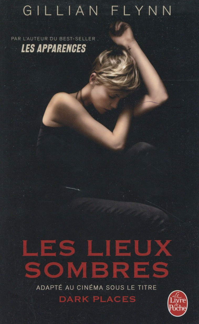 LES LIEUX SOMBRES - FLYNN GILLIAN - LGF/Livre de Poche