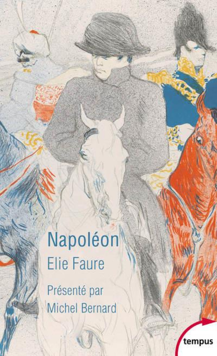 NAPOLEON - FAURE/BERNARD - PERRIN