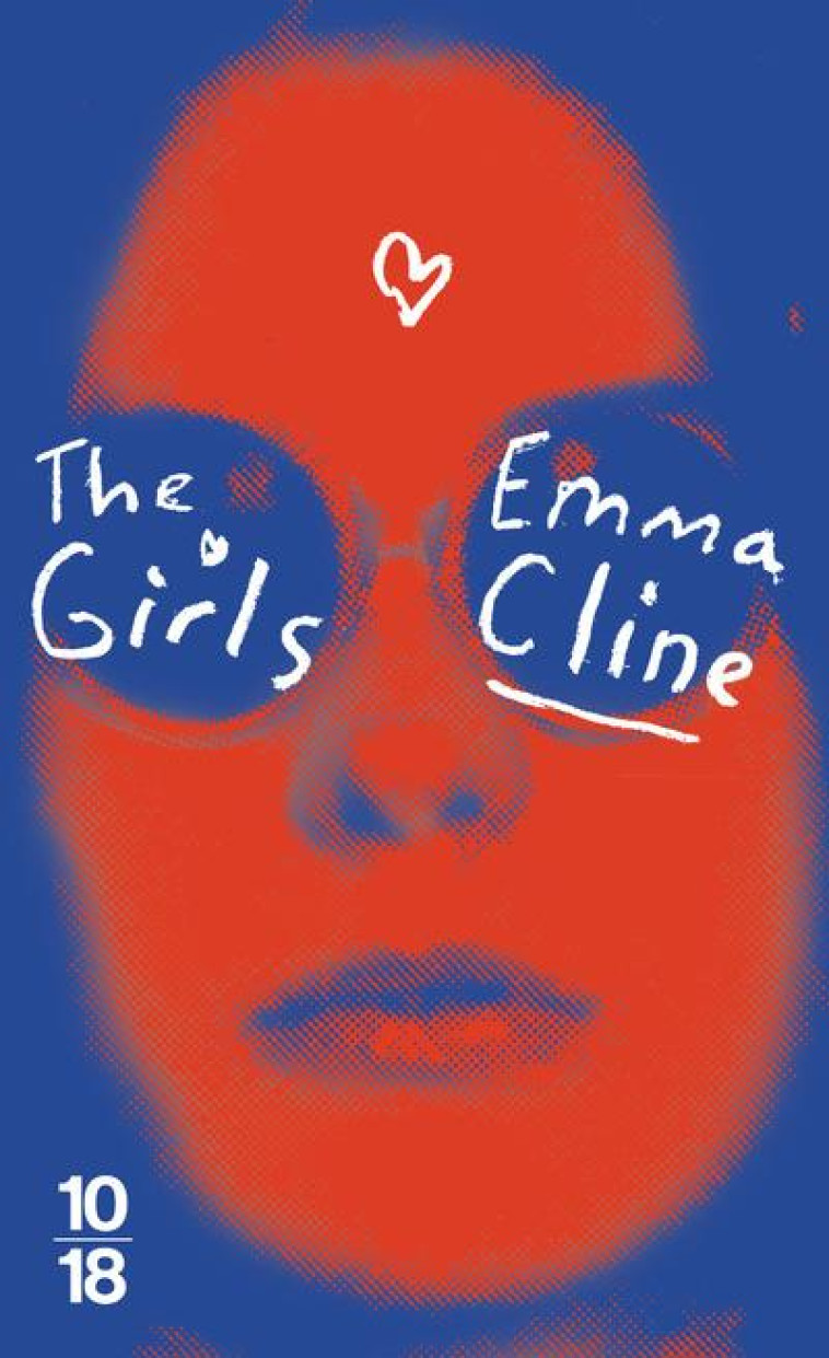 THE GIRLS - CLINE EMMA - 10 X 18