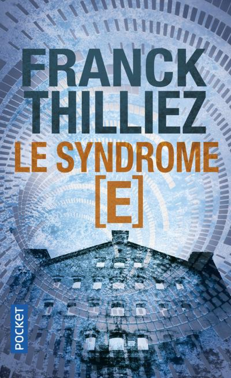 LE SYNDROME [E] - THILLIEZ FRANCK - POCKET