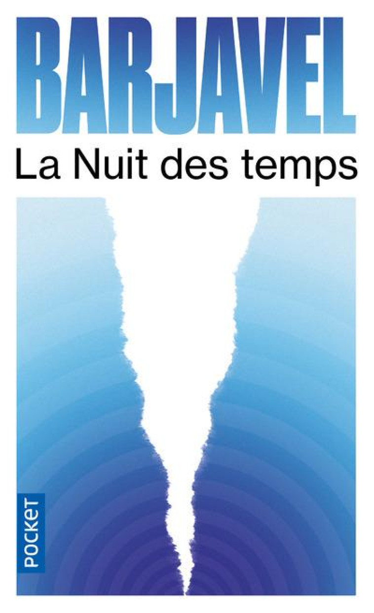 LA NUIT DES TEMPS - BARJAVEL RENE - POCKET