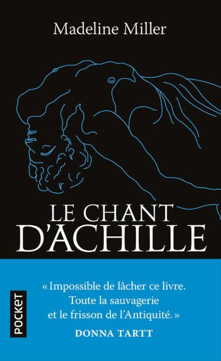 LE CHANT D'ACHILLE - MILLER MADELINE - Pocket