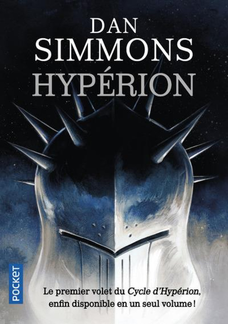 HYPERION - SIMMONS DAN - Pocket