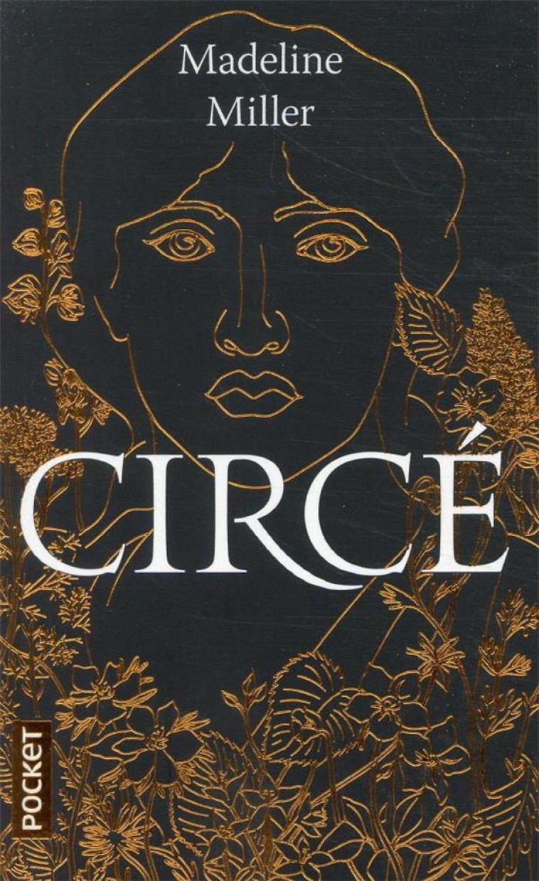 CIRCE - MILLER MADELINE - POCKET