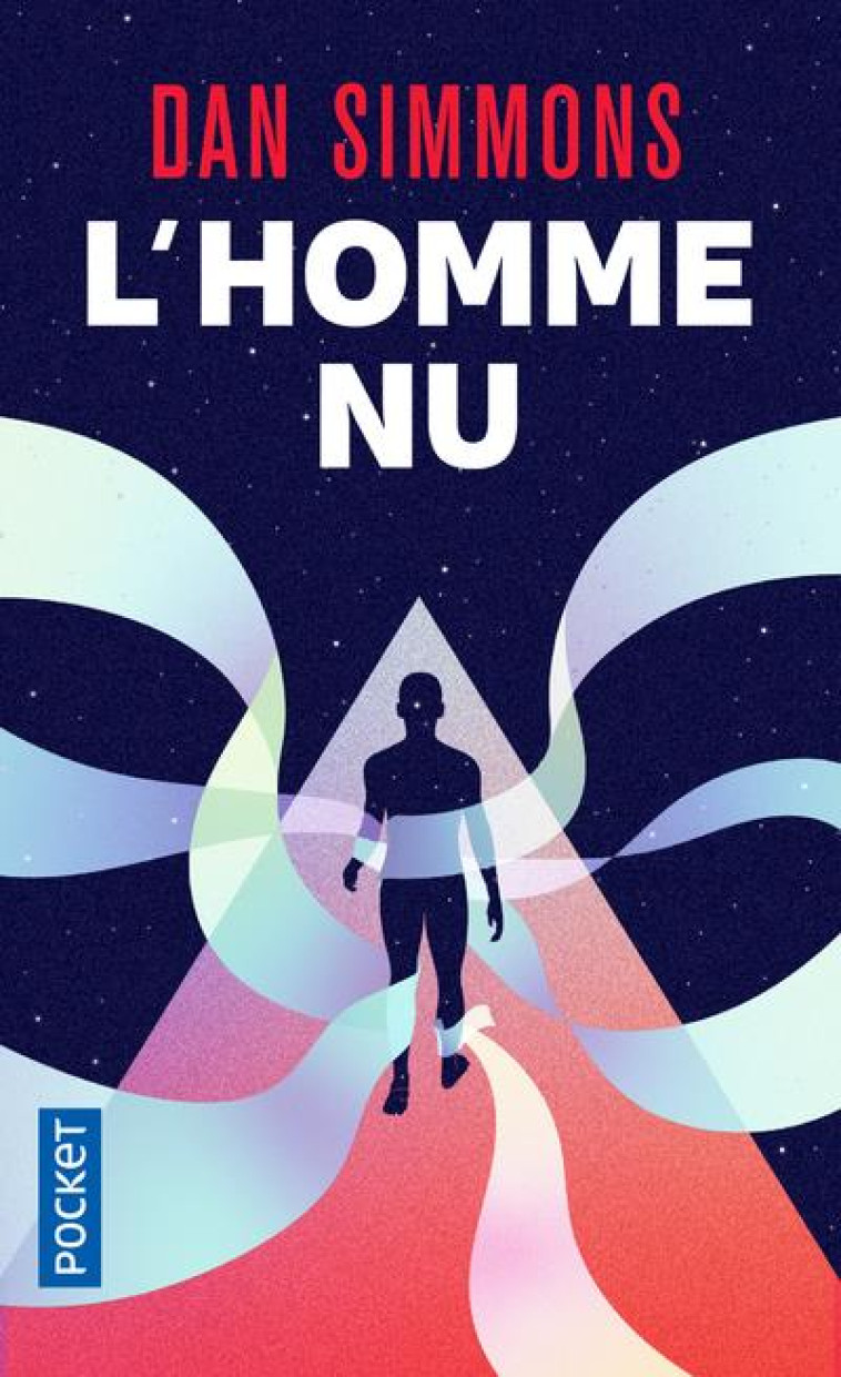 L'HOMME NU - SIMMONS DAN - POCKET