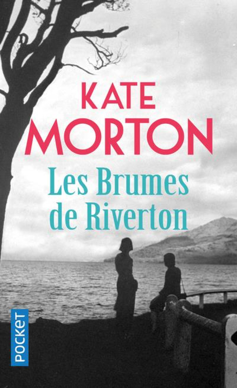 LES BRUMES DE RIVERTON - MORTON KATE - POCKET