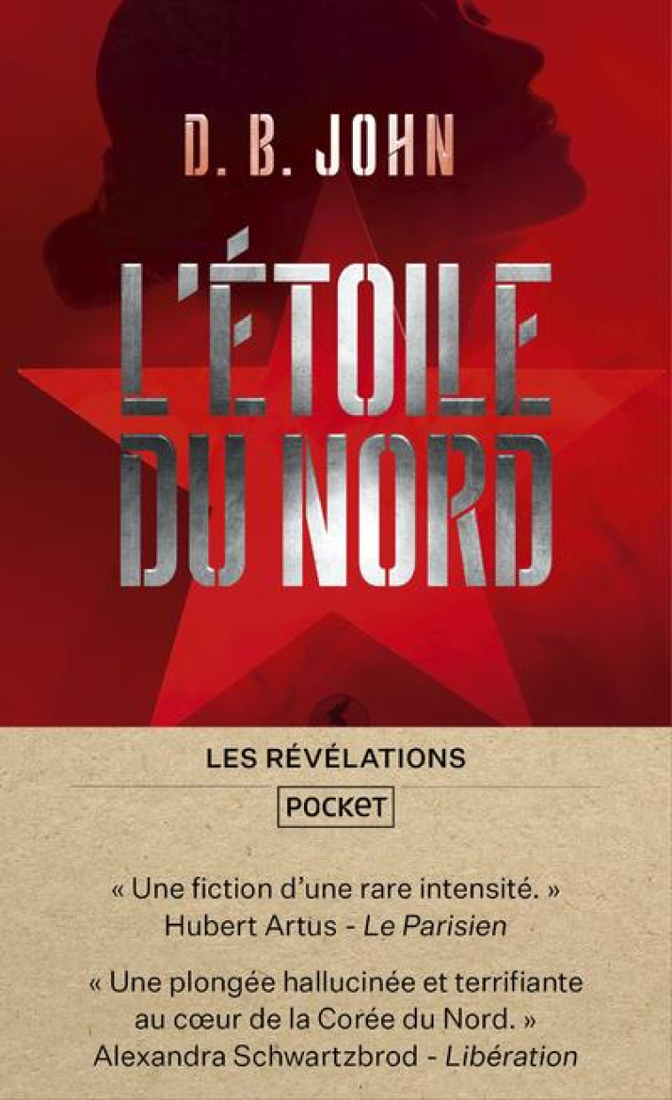 L'ETOILE DU NORD - JOHN D.B - POCKET